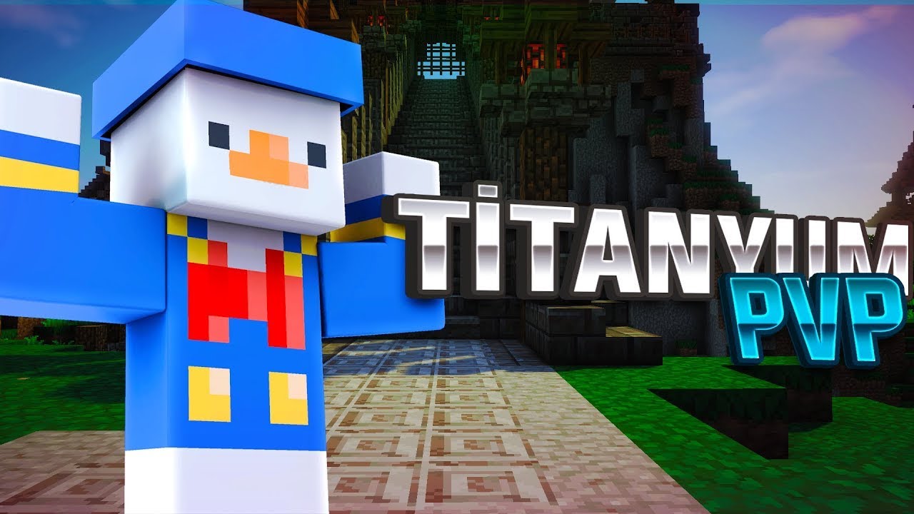 NE LAN BU YENİ TİTANYUM?! | SONOYUNCU TİTANYUM