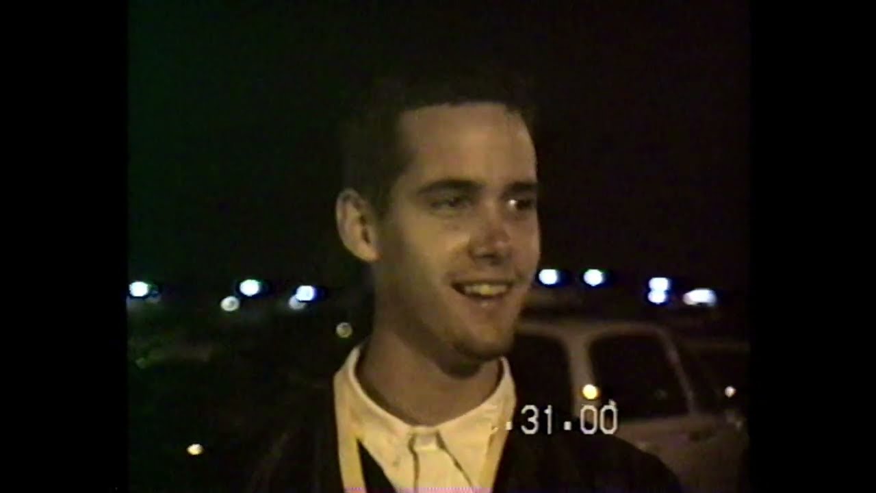Jake's Graduation - Lehigh Senior High - Lehigh Acres, FL   (5/31/2000)   [VHS]