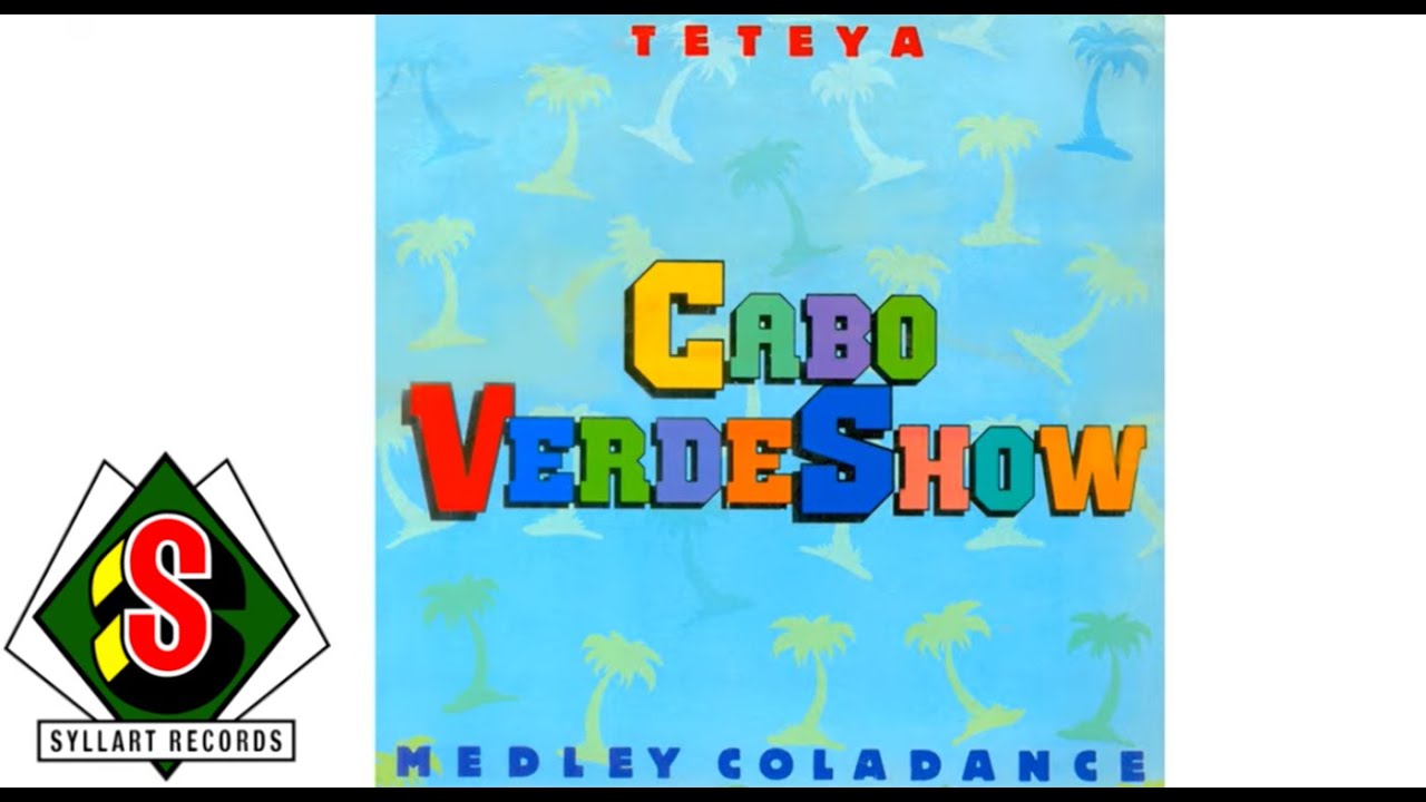 Cabo Verde Show - Teteya (audio)