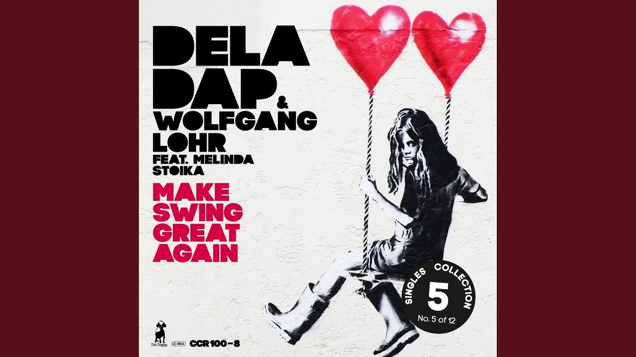 Make Swing Great Again