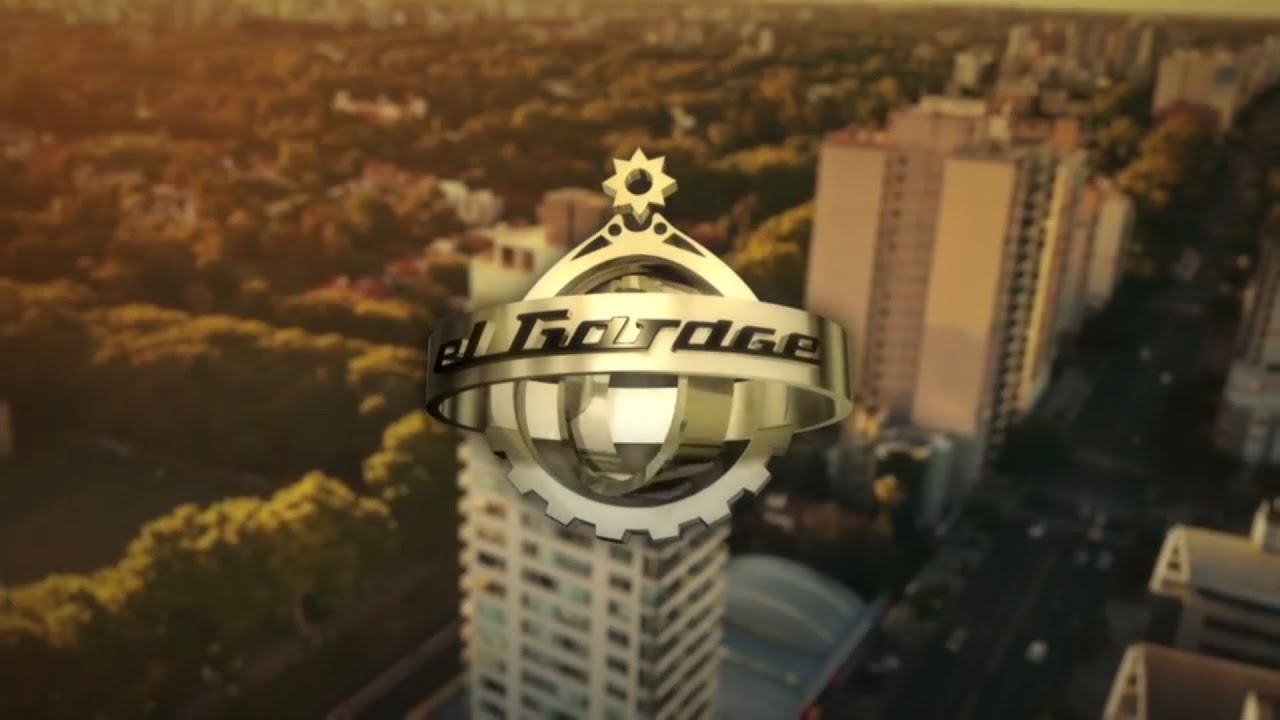 El Garage Tv-2026 #viral  #streaming  #viralvideo