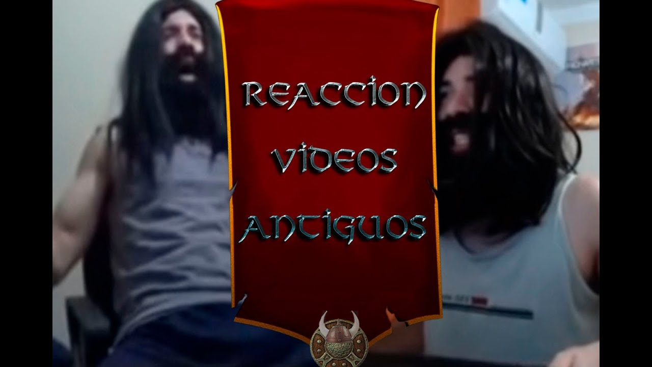 BarbaKahn reacciona a sus videos viejos || Dale Voli Dale