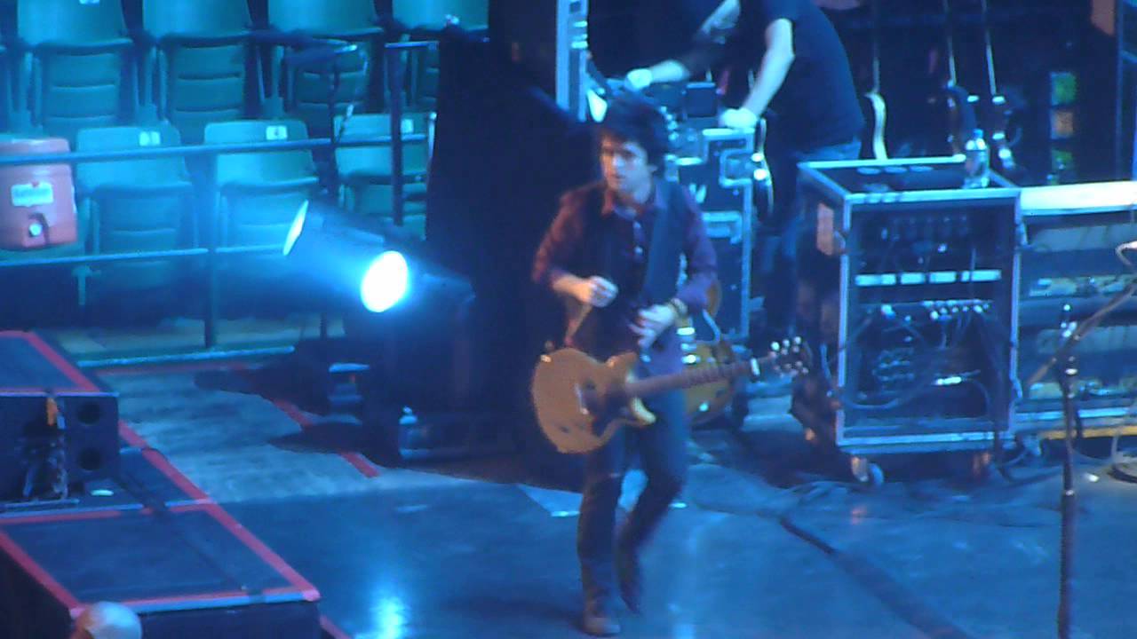Green Day - 