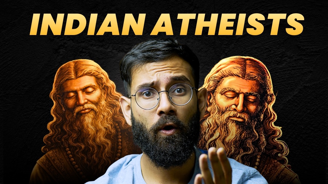 The Philosophy India Forgot&hellip; On Purpose