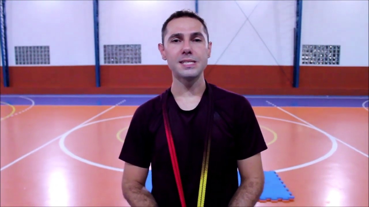 Aquecimento - Curso para balizas e balizadores
