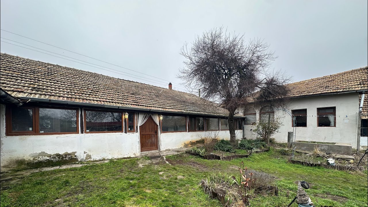 *СДЕЛКА СОГЛАШЕНА* Hill View Chiflik - Slavyanovo €80 000 (приблизительно £69 750)