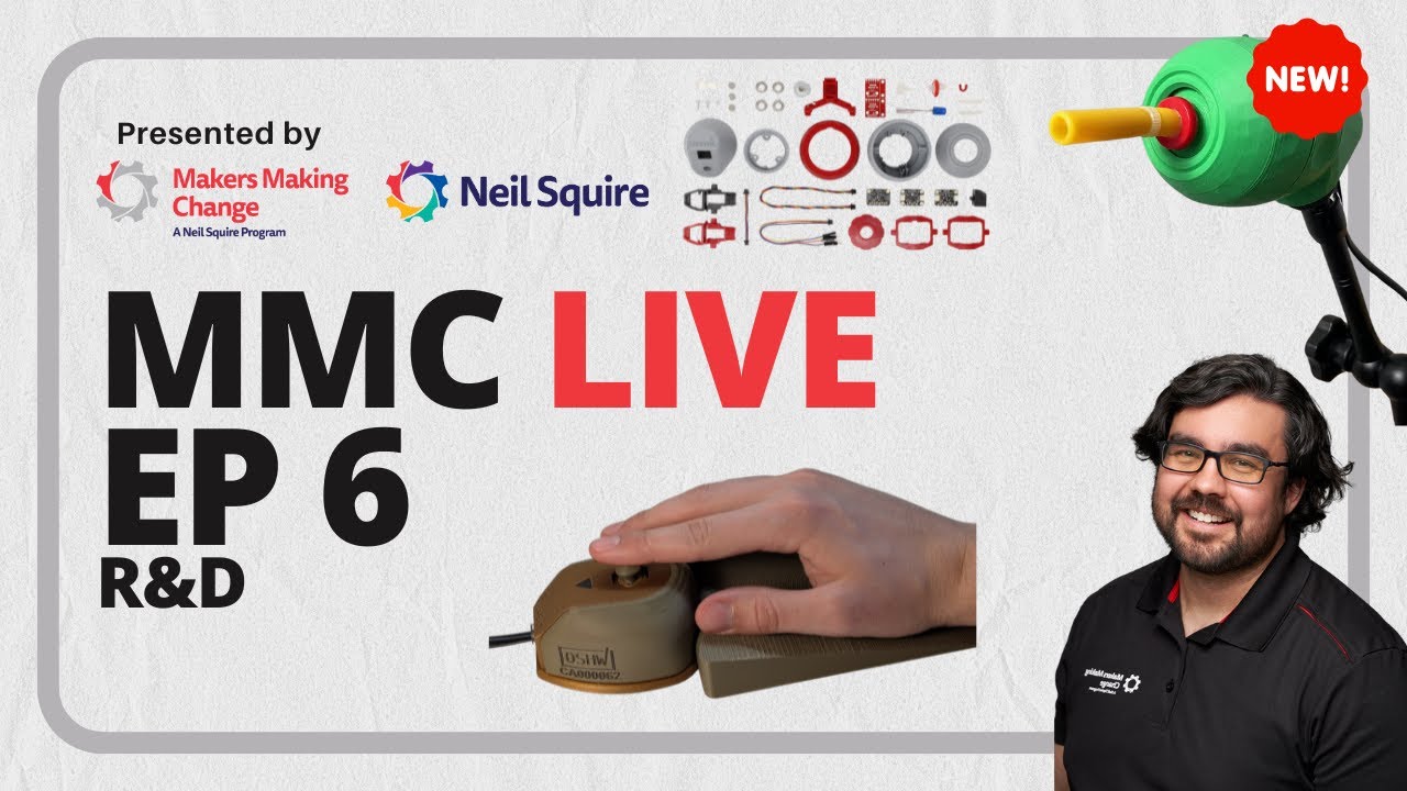 LipSync 4.1 Update and March 2025 Device Roundup | MMC Live #6 | R&D