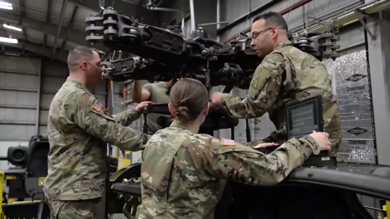Fly Army - Army Aviation Highlight Video 2024 4K Fort Novosel