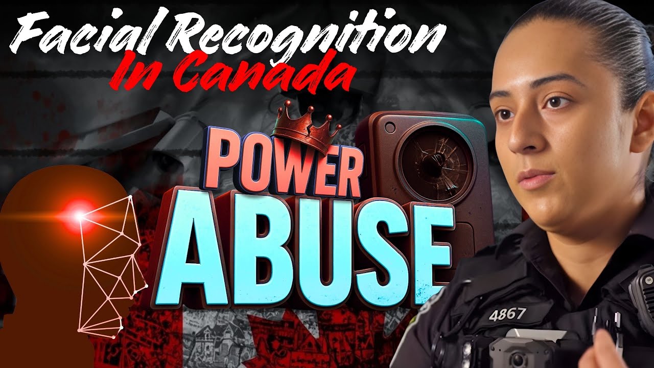 Ваше лицо теперь &mdash; доказательство: полиция тестирует систему распознавания лиц на нательных видео...