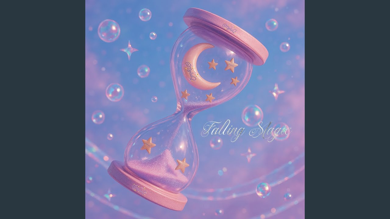 Falling Magic