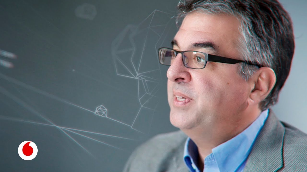 ¿Cuánto tiempo deben pasar nuestros hijos delante de las pantallas? Responde Dimitri Christakis