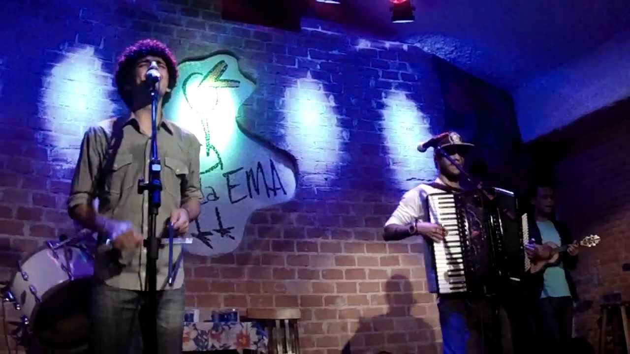 Ó do Forró - Hoje Não, Saudade!