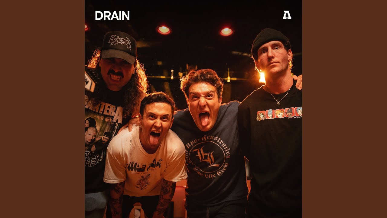 Feel The Pressure (Audiotree Live Version)