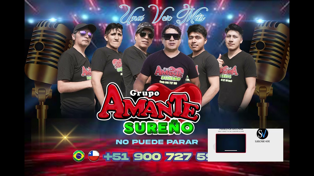 Esa mujer no te ama - Amante Sureño 