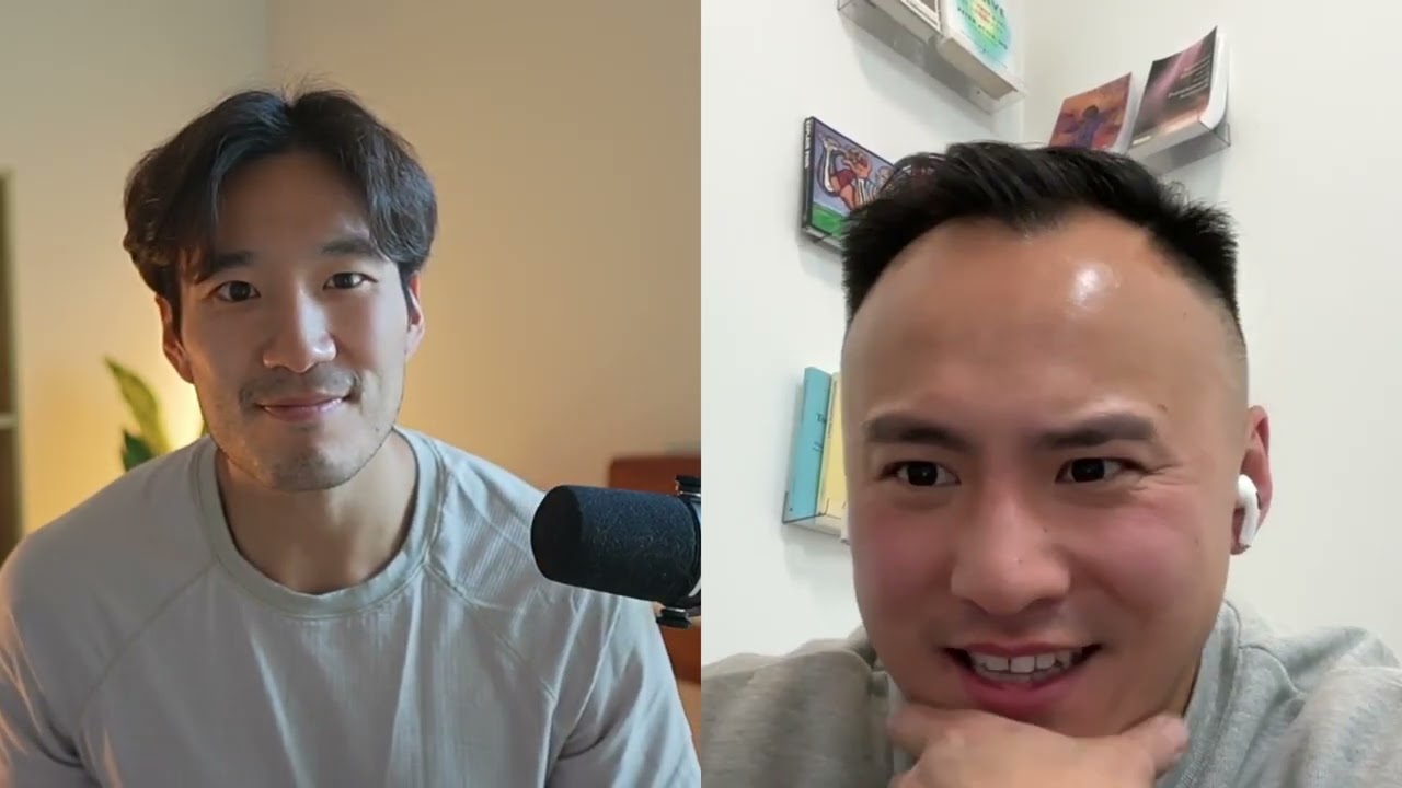 61: How To Fight Through Resistance As An Entrepreneur