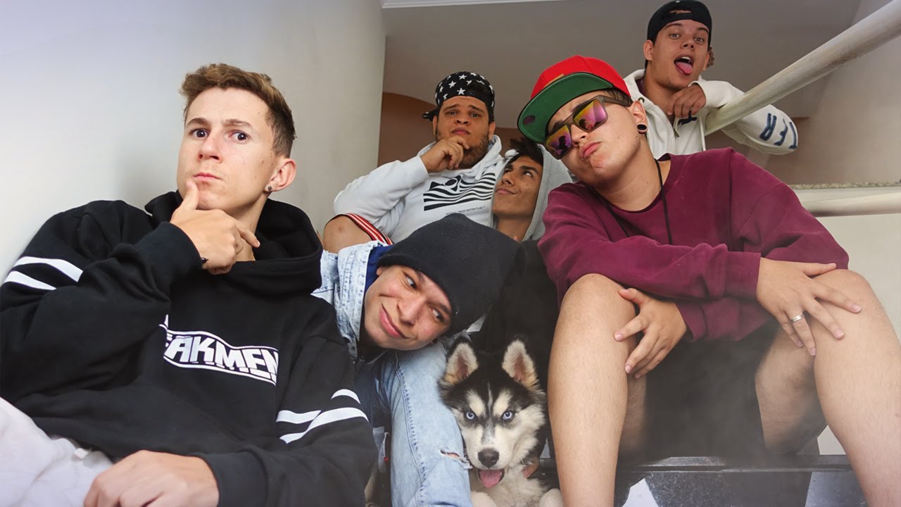 ULTIMO MORADOR DA CASA! &lsaquo; AMENIC &rsaquo;