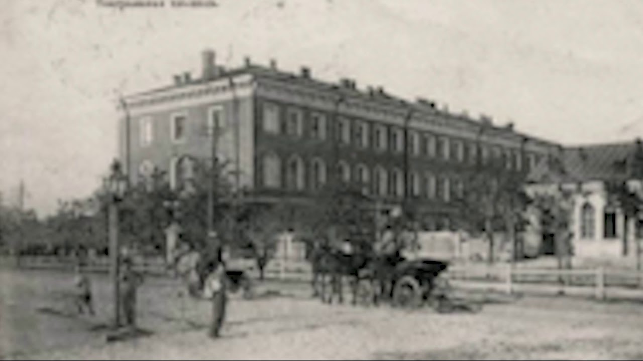 Sokolovsky -  Кропивницкий