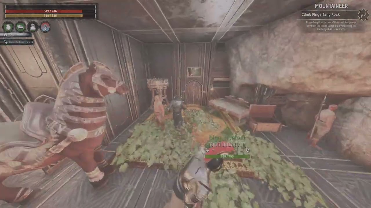 Conan Exiles Steel & Sparks Base Defense 2