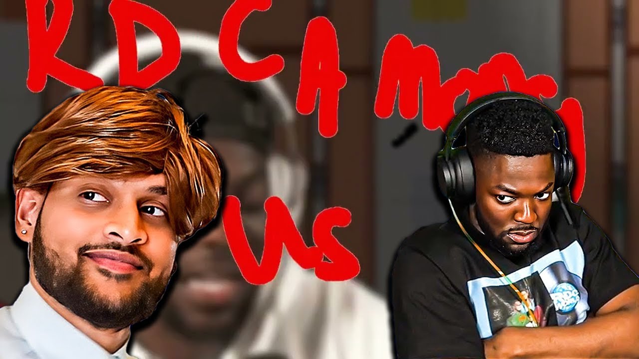 This Game Was NOT Fair… RDC Gaming Lost It