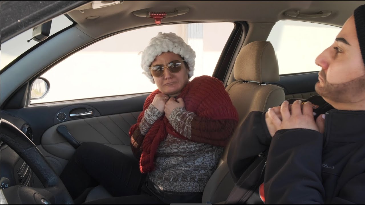 Telefonata di auguri di buon compleanno