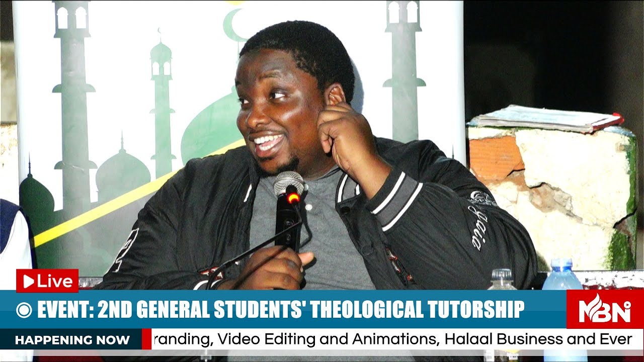 ◉ LIVE▸BILAL ISLAMIC SECONDARY SCHOOL - BWAISE KAMPALA