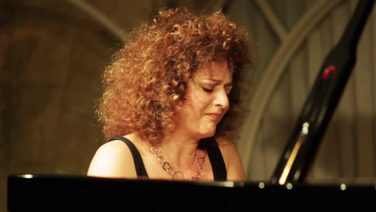 Albéniz, Suite Española: Cádiz, Revital Hachamoff, piano