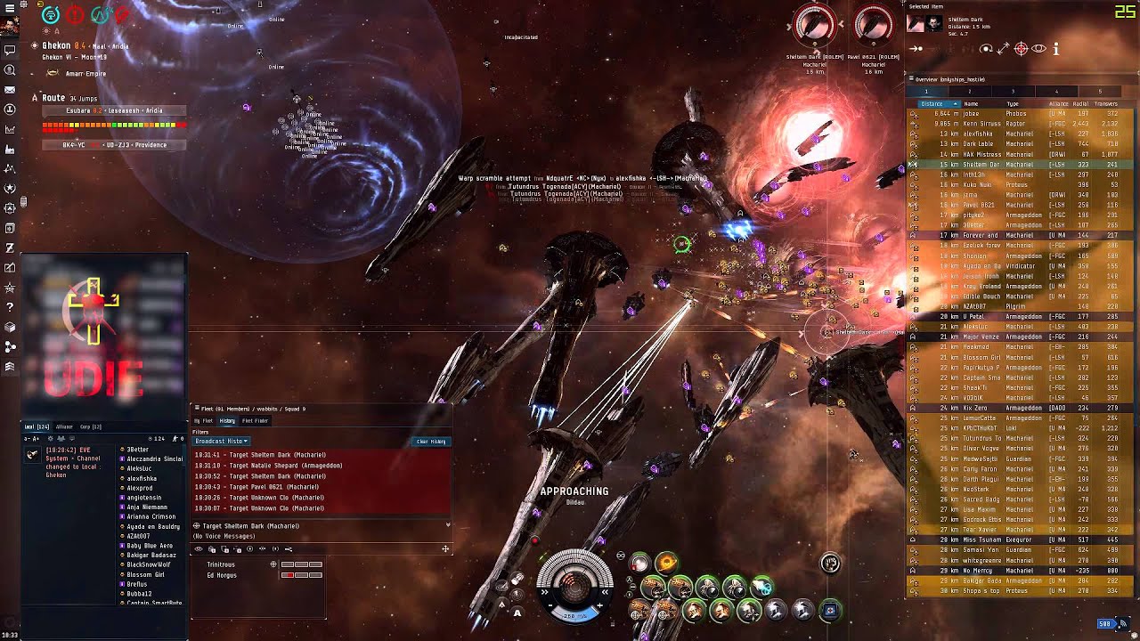 NC. tracking titans vs LSH machs/geddons 10/10/15