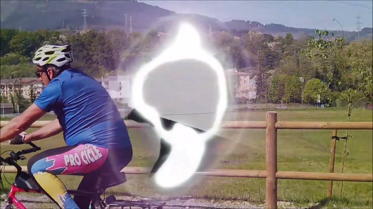 Iurreta Euba Bidegorri 21 abril 2023