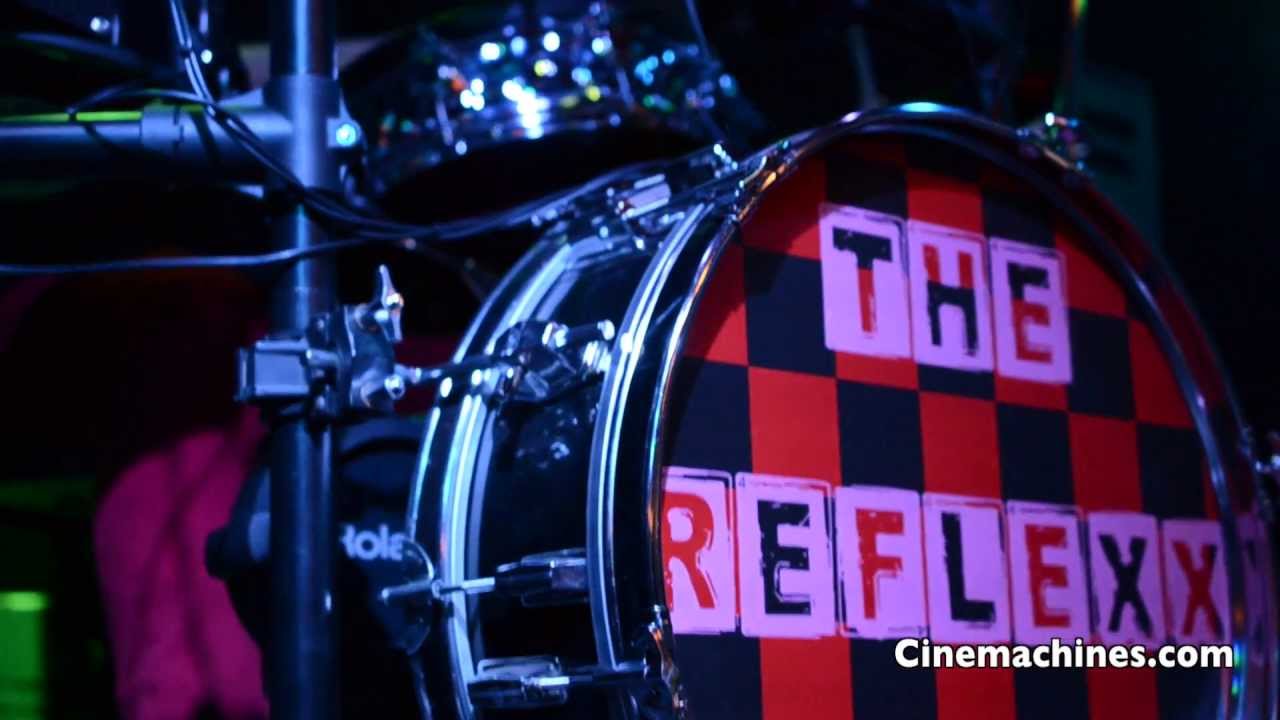 The Reflexx Promo