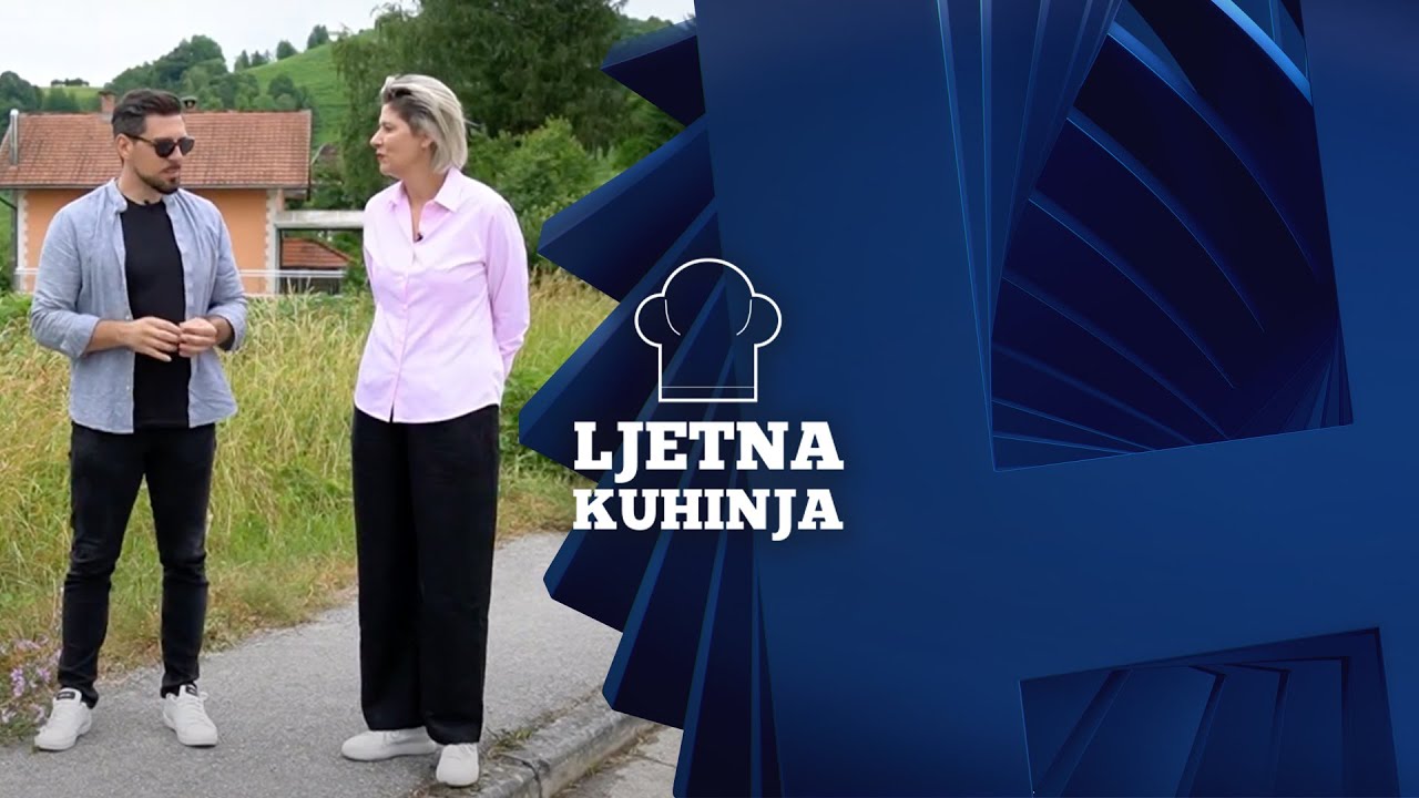 LJETNA KUHINJA: Arapuša - prvi dio (26 06 2025) CIJELA EMISIJA