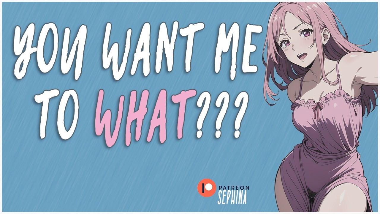 F4A | Your Girl Best Friend Changes in Front of You [Friends to Lovers] [Confession] Audio Roleplay