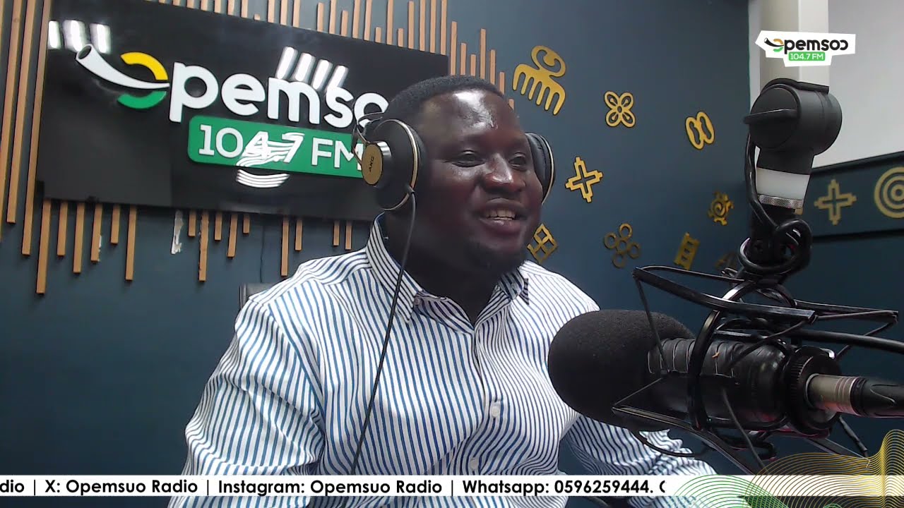 KMA Enforces Orderliness at Alabar Market