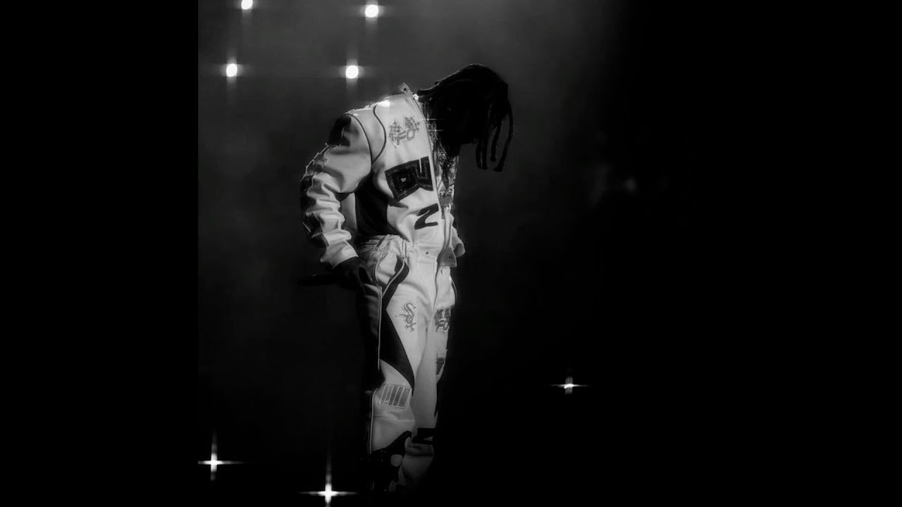 [FREE] Lil Durk Type Beat - 
