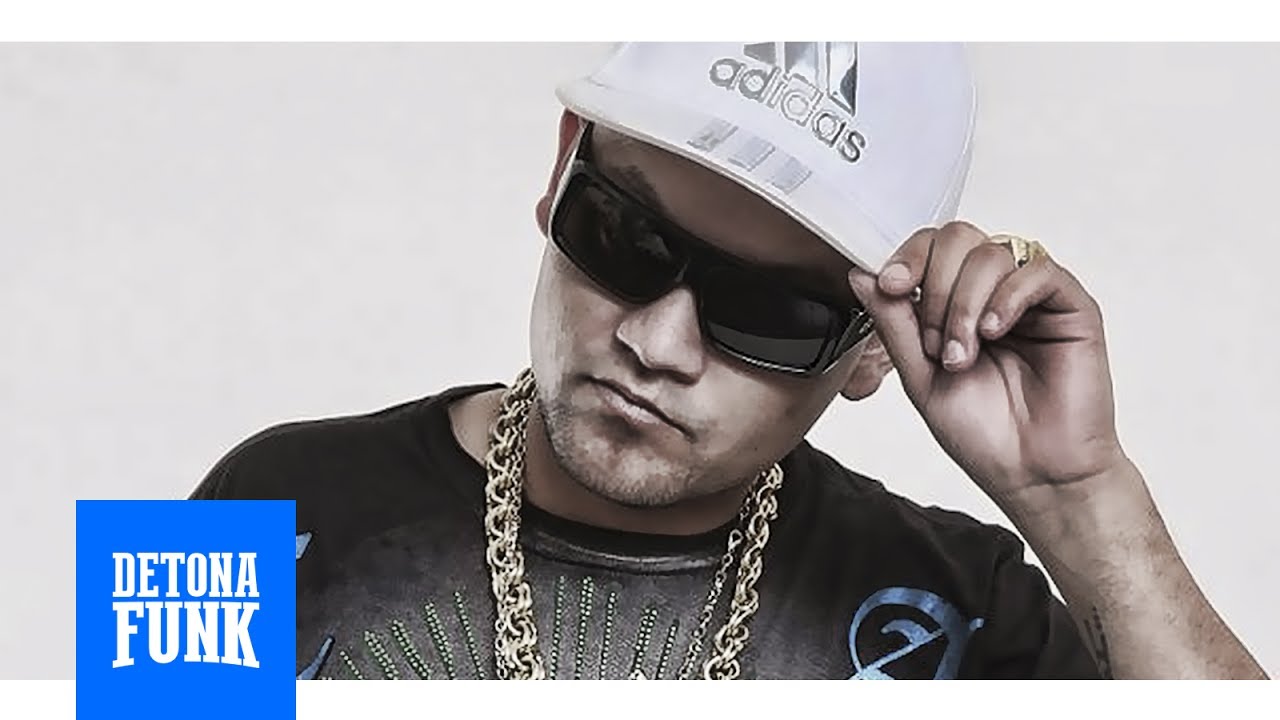 MC Backdi - Junto e Misturado (Lyric Video)