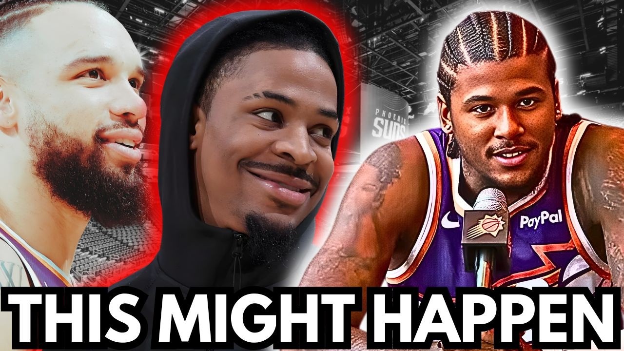 Suns to Trade Jalen Green for Ja Morant? Is Dillon Brooks Pushing for This NBA Trade?