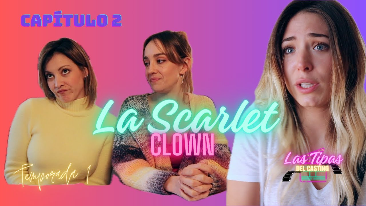 Las Tipas del Casting. Capítulo 2: 
