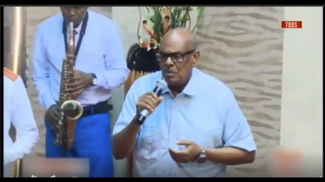 Cabdi Cali Bacalwan  Ahun | Heesta Nabadgalyo-Nugaal @@