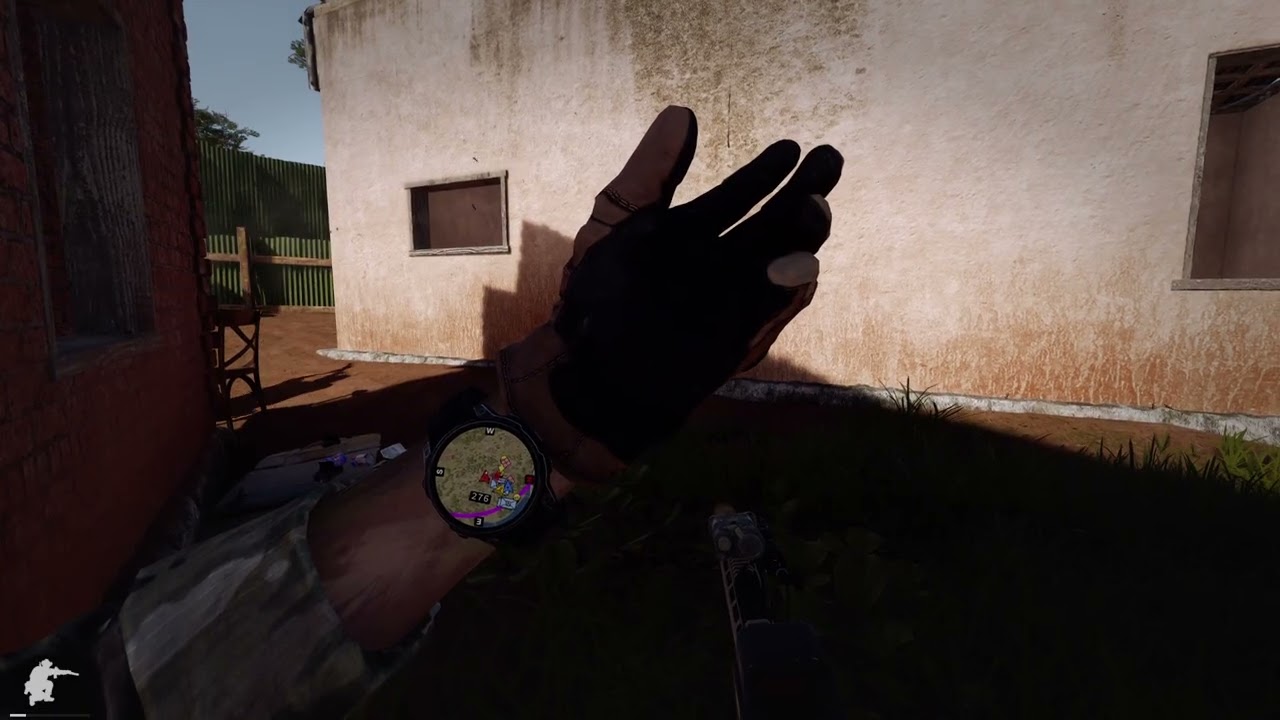 Bellum AlphaPlayTest [TWS] RR Win!