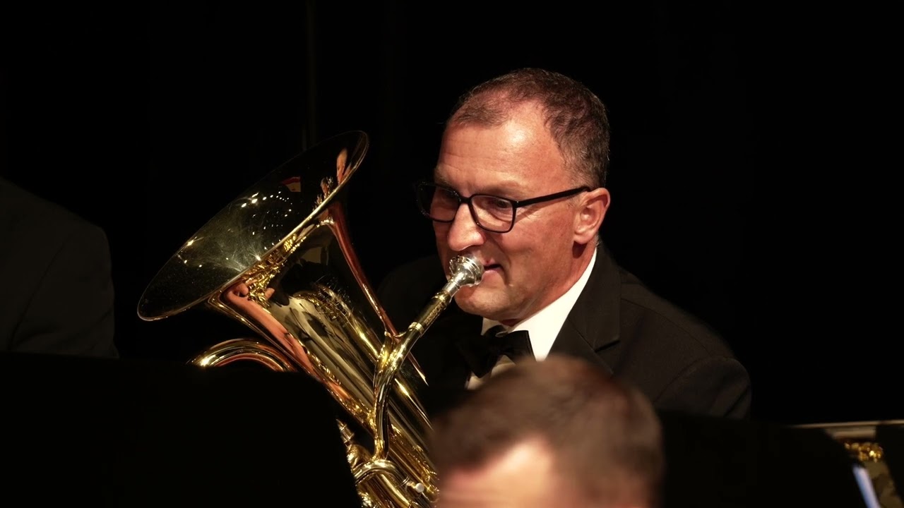aVENTura Festival 2023  - Incantation et Sacrifice - Jean Balissat / arr. Waespi
