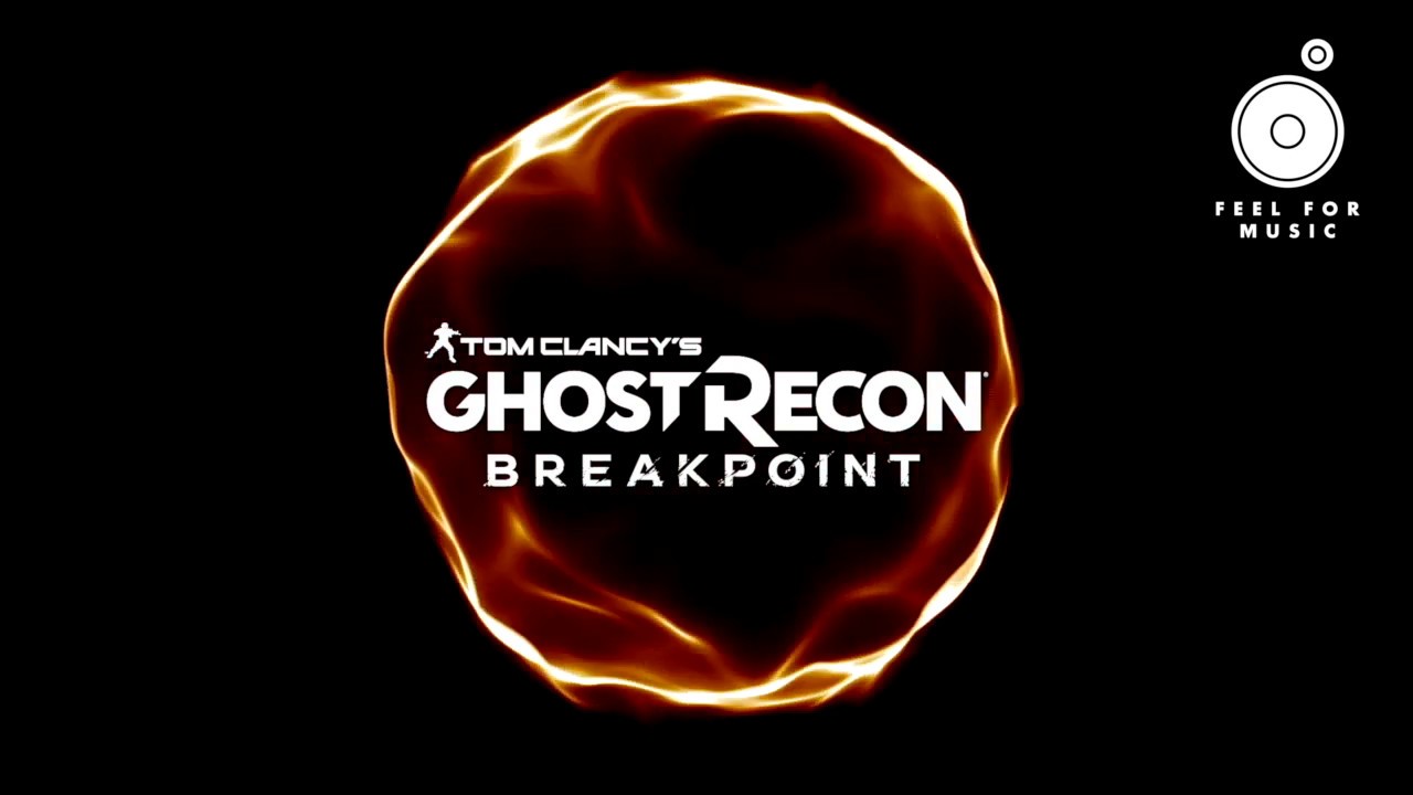'Blood In The Dirt' - Artizan ft Armanni Reign (Ghost Recon Breakpoint)