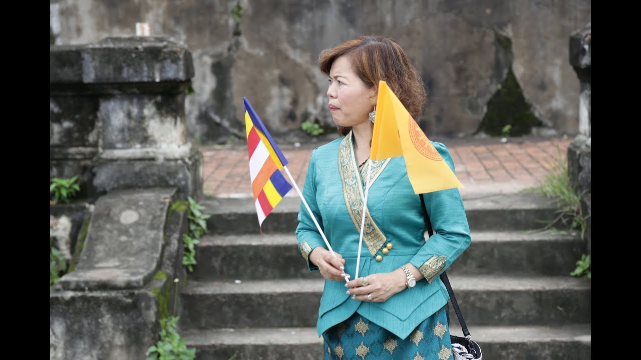 กองทัพธรรม ... หลวงพระบาง ๑