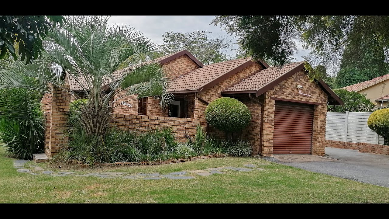 Bloubosrand Property 0011