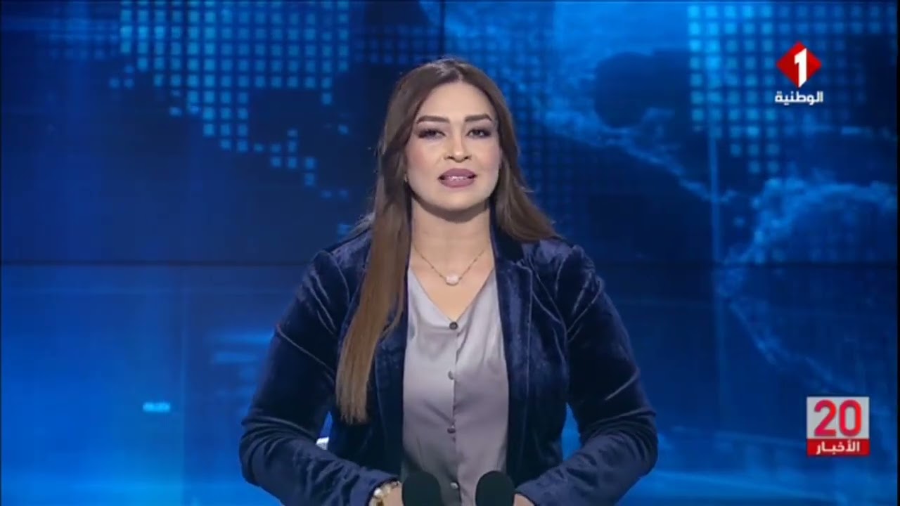 النشرة الرئيسية للأخبار ليوم 08- 03- 2026