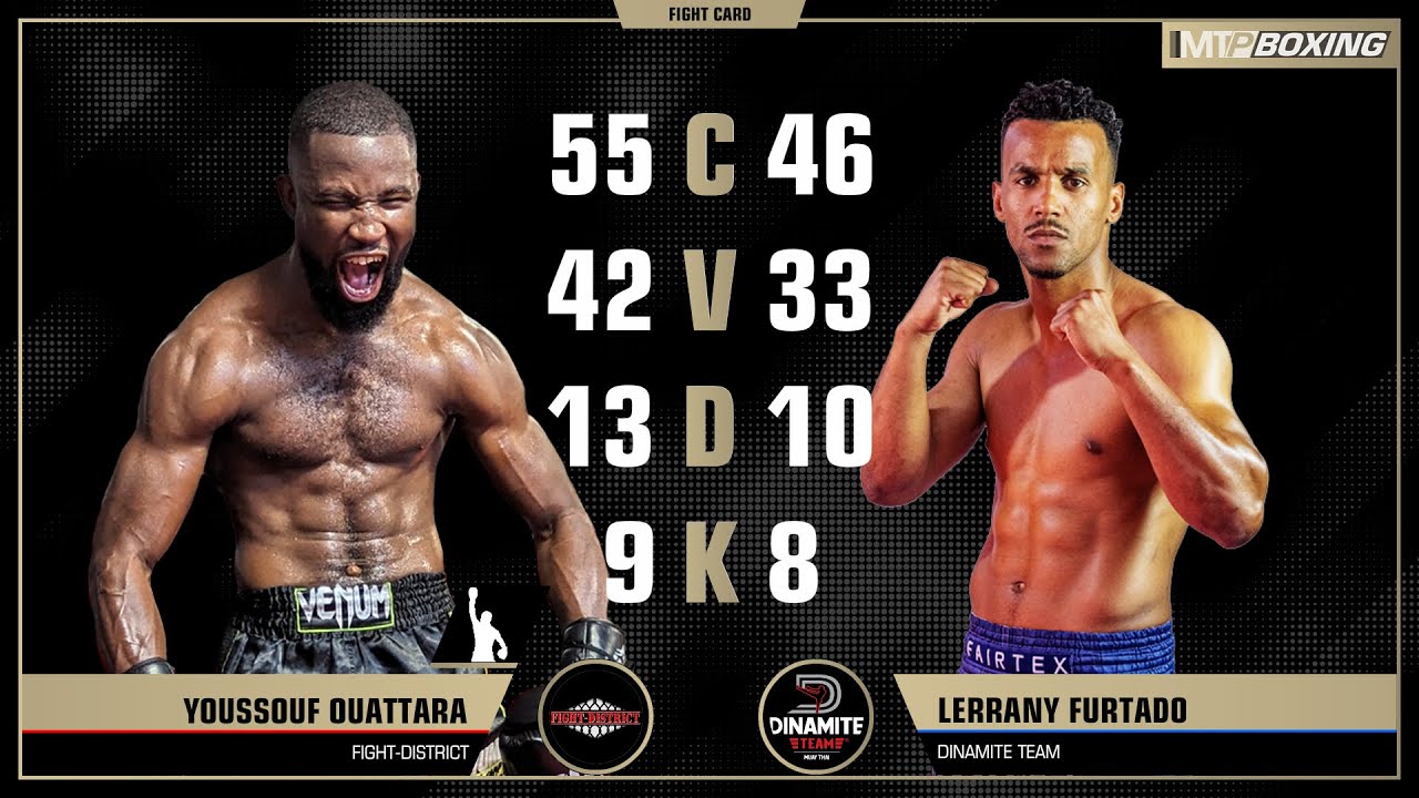 OUATTARA YOUSSOUF v FURTADO LERRANY