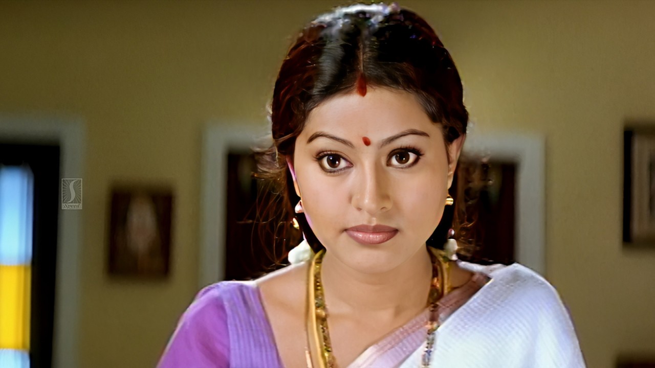 Sneha | Srikanth | Venkatesh | Family Man English Dubbed Full Movie | English Thriller Movie