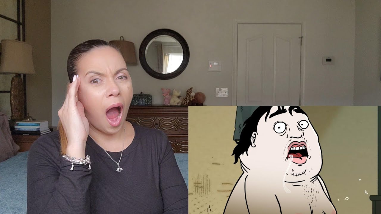 Gooner... | REACTION!