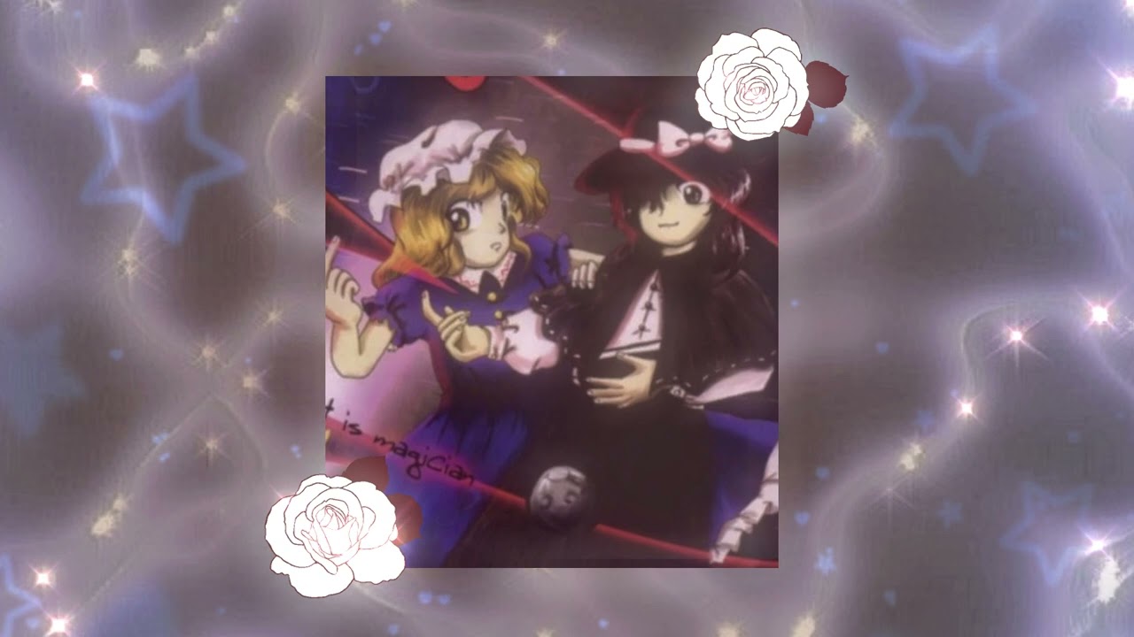 Slowed + Reverb \\ Magical Astronomy ☯ Celestial Wizardry ~ Magical Astronomy