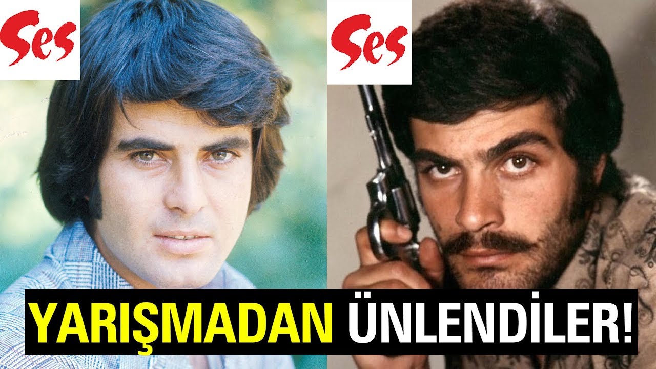 Ses Dergisi Yarışmasından Hayatımıza Giren Ünlü İsimlere İnanamayacaksınız!