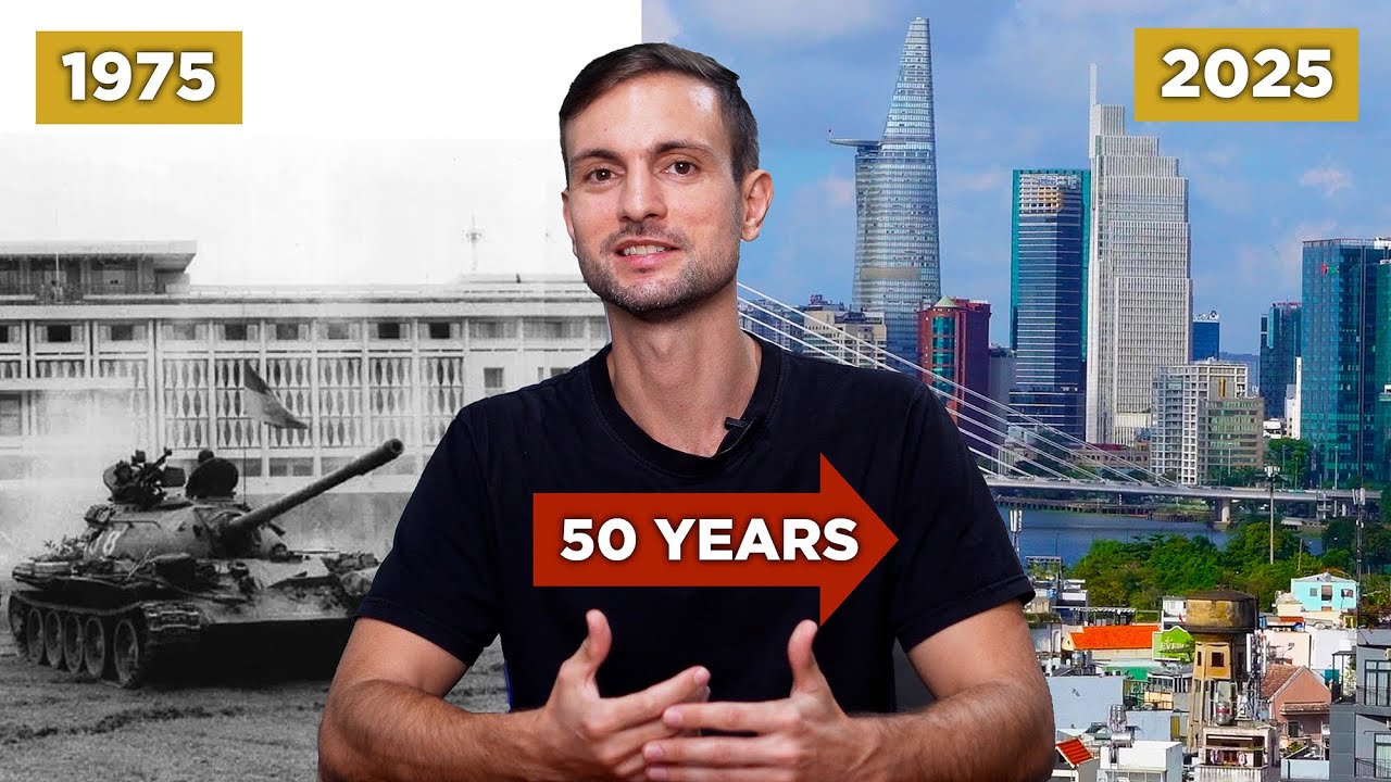 Why Move To Vietnam To Teach English?