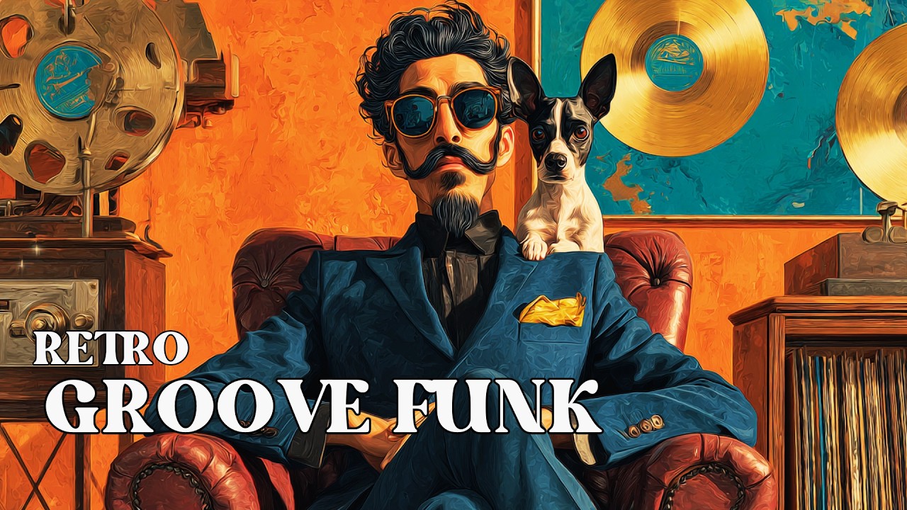 This Funk Mix Will Destroy Your Bad Day | Ep. 1